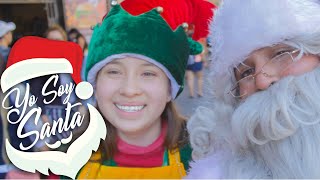 YO SOY SANTA | Especial Navidad