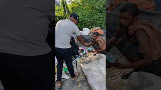 #helping #respect #poor #huminity #trending #viralvideo #poorpeoplehelp