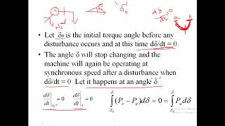 Power system stability-Module 6 Part 4