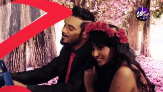 Rathu Rosa - Nishi ft Khalid Sher