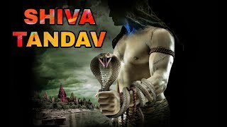 Shiva Tandav  Stotram  ll  whatsapp Status ll 2018