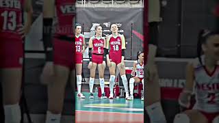 Zehra gune Best Tem #volleyball Pleyar🏐 #shorts #shorts #youtubeshorts 🔥🥰🥰🏐🏐🏐🔥💥💓❤️