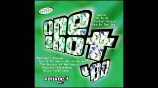 13 Mike Oldfield - Moonlight Shadow - One Shot 80 Vol 3 (Love)