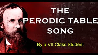 | Elements of New Periodic Table | | 118 Elements | | Periodic Table Song |