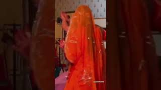 Beautiful Ghoomar Dance || Harshita Bhati