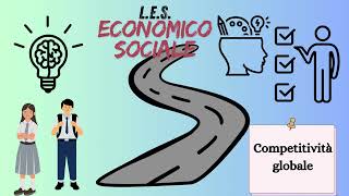 L E S  Economico Sociale  video 2