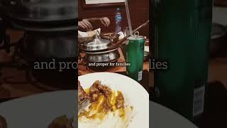 Lahori Lunch | Hot Celsius Sun in Lahore | @FLAME-U Music & Culture |