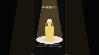 ŞIK VE SOFİSTİKE: PENHALIGON'S THE DANDY #penhaligons