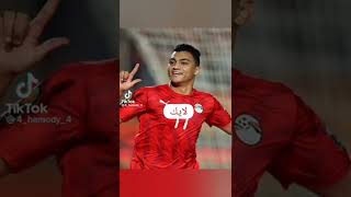 مين مهاجم مصر الاول 🔥♥