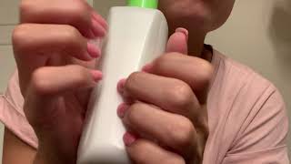 ASMR - tapping