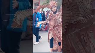 karnaval #funny #viral