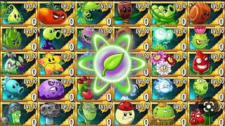 100% Dr. Zomboss PvZ Mod PVZ 2 Experiment risk- free with this week's Arena level!