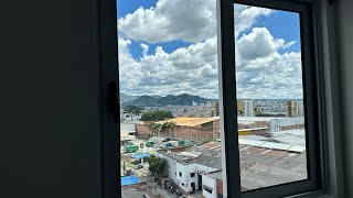 Insonorización de ventana | aislamiento de ruido en ventana