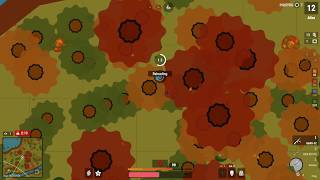 Surviv.io - Woods Highlights