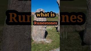 "Unveiling the Mysteries of Runestones: Origins and Significance"