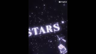 All the star