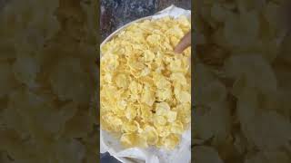 Aaj Maine banaya maize Poha😋😋#short#viralvideo#minivlog