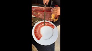 Concurso de Monroyo (Teruel) 2024: Plato de Maza de Javier Fernández 🐽🔪