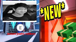 Top Overpowerd jailbreak glitches