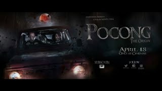 POCONG The Origin - Official Trailer | Film Bioskop Terbaru 2019