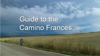 Day 11: Camino de Santiago—Belorado to Atapuerca