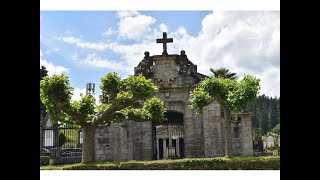 CEMENTERIO DE OÑATE / OÑATI