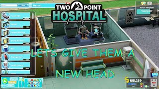 Two Point Hospital