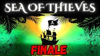 IL BOSS FINALE - Sea Of Thieves Monkey Island [ Walkthrough Gameplay ITA PS5 - PARTE FINALE ]