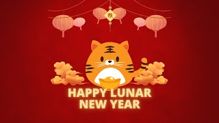 Happy lunar new year video of 2022 ( content will do in this year ) part 2