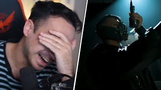 HEFTIGER DISSTRACK🤯 Erné REAGIERT auf FARID BANG - TECHNISCHES K.O.😱