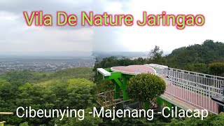 Wisata Vila De Nature - Jaringao -Majenang #safeafamily