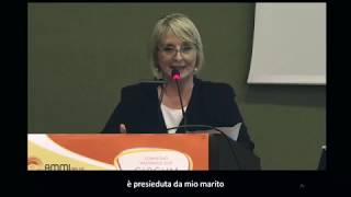 Convegno AMMI 2019 - Circum Menière (Parte 2/3)