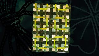 Puzzle Quilt Tutorial