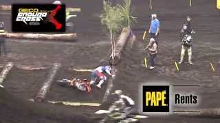 Geico Endurocross Everett TV :30 sec spot