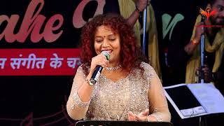 Dil Deewana | Lata Mangeshkar | Performed by Dr. Hilsa Mishra