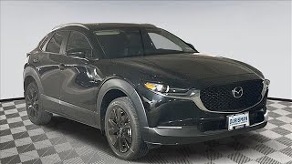 New 2025 Mazda CX-30 Rockville, MD #SM755351