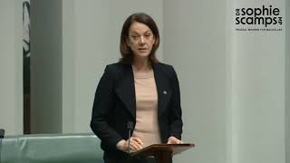 The Mackellar Housing Crisis | 26 June 2024 | Dr Sophie Scamps MP