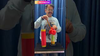 Flying silks & Ball #delhimagicshop #magicstore #short #shortvideo #bharat #magician #learncolors