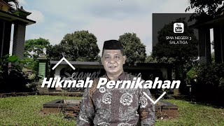 Hikmah Pernikahan