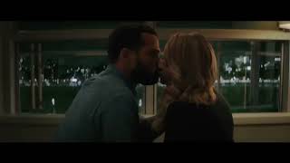 Your Place or Mine | Kissing Hot Sex Scenes (Debbie and Peter/Theo) Best Kiss Scene #kiss