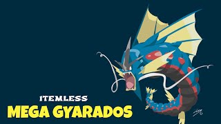 POKÉMON SHUFFLE MOBILE | Mega Gyarados (itemless attempt)