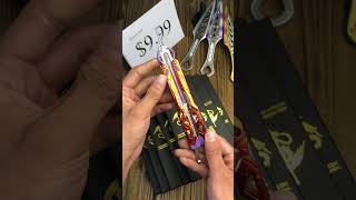 9.9 $ Apex Weapon Replica Lucky Box #toymodel #model #display #apex #gamemodel #unboxing