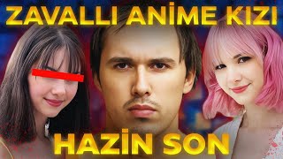 Sosyal Medya Kurbanı Anime Kızı - Bianca Devins