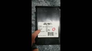 Avon FM61 Filter...Unpacking & Things To Look For