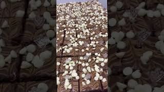 Yummy brownies #shortsyoutube#shortsviralvideo#brownie#yummybrownies