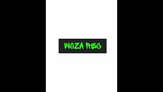 WozaRec - Woza Op Jou Bors