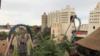 Phantasialand 2020