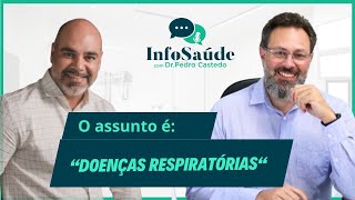 Podcast InfoSaude - Ep14 - Dr Luis Paulo Tonioli