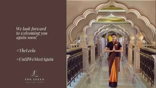 Luxury Awaits You At The Leela