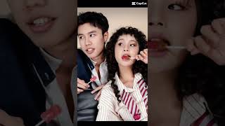 U mê ko lối thoát/ cap cậu ghét ăn quả j nhất #youtubeshorts #xuhong #tiktok #xhuong #otp #xuhuong